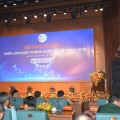 Triển lãm Quốc phòng quốc tế Việt Nam 2024 thu hút hàng chục quốc gia tham dự